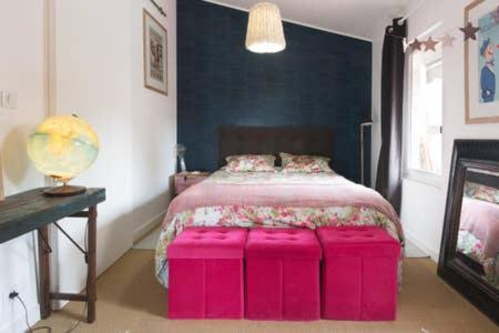 Superbe appartement avec terrasse en centre ville La Rochelle  Extérieur photo