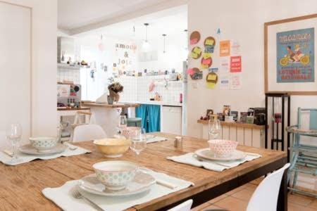Superbe appartement avec terrasse en centre ville La Rochelle  Extérieur photo