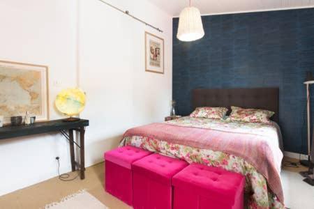 Superbe appartement avec terrasse en centre ville La Rochelle  Extérieur photo